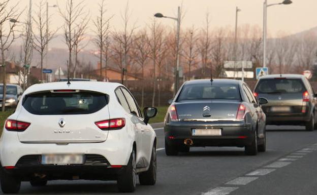 Cuantos Coches Se Matriculan Al Dia En España